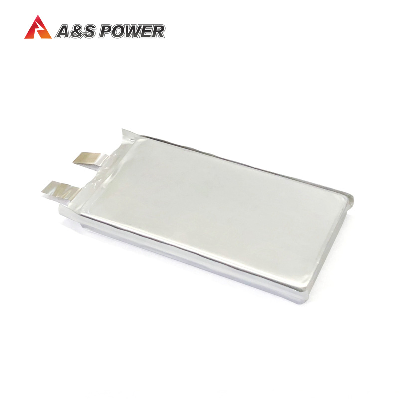 3.2v 10ah lifepo4 pouch cell 