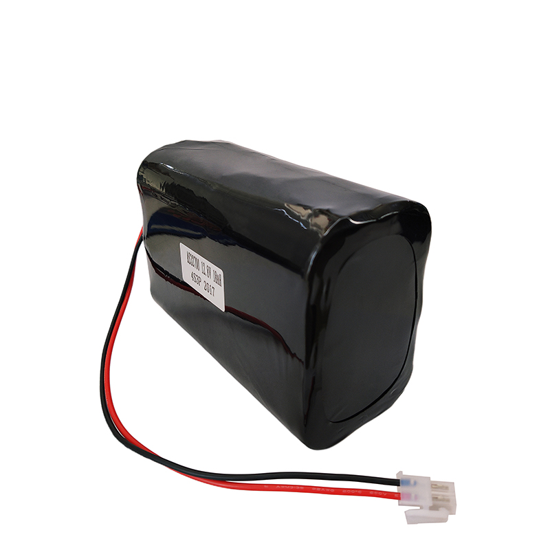 A&S Power Rechargeable 32700 lifepo4 battery pack 12.8v 18ah